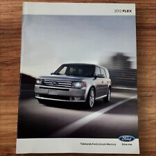 2012 ford flex for sale  Myrtle Beach