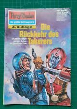 perry rhodan 4 auflage gebraucht kaufen  Kiel