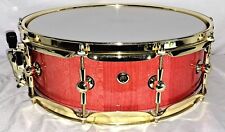 Custom stave snare for sale  Memphis
