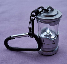 Miniature led camping for sale  SWANSEA