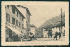 Brescia edolo via usato  Gambolo