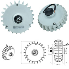 12v 24v générateur d'occasion  Expédié en France