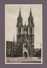 Meissen cathédrale d'occasion  Nogent