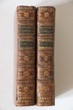 Roux dictionnaire comique d'occasion  La Bégude-de-Mazenc