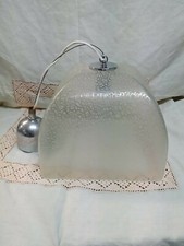 Barbini murano lampadario usato  Quartu Sant Elena