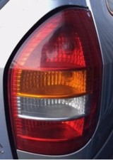 Fanale posteriore opel usato  Italia