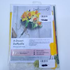 Wool couture dozen for sale  BELFAST