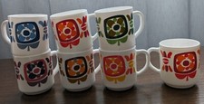 Ancien mugs mobil d'occasion  Dijon