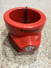 Trimax heavy duty for sale  Aberdeen