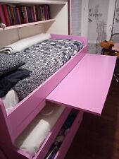Letto castello scomparsa usato  Genzano di Roma