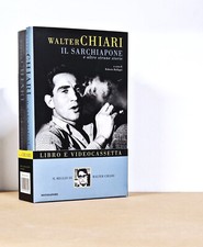 Walter chiari sarchiapone usato  Pescara