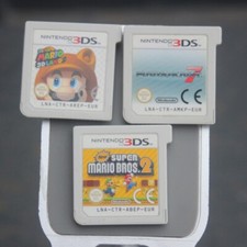 Lotto nintendo 3ds usato  Livorno