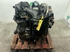 Motore semicompleto ford usato  Italia
