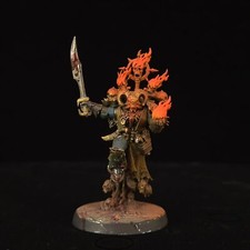 Warhammer 40k alpha for sale  BUCKINGHAM
