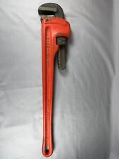 Wright pipe wrench for sale  Memphis
