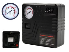 Compresseur 12v portable d'occasion  Castanet-Tolosan