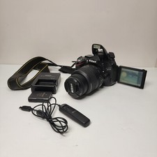 Nikon d5100 dslr for sale  Portage