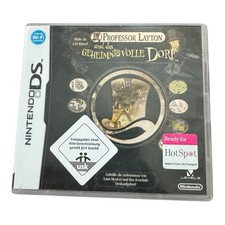 Professor layton geheimnisvoll gebraucht kaufen Professor layton geheimnisvoll gebraucht kaufen  Berlin
