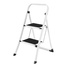 Step ladder anti for sale  BRADFORD