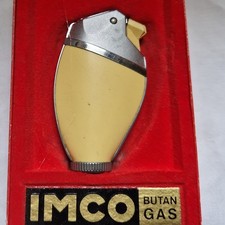 Vintage imco gas for sale  ALEXANDRIA