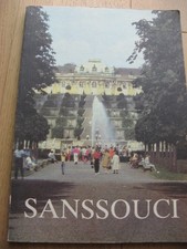 Sanssouci schlösser gärten gebraucht kaufen Sanssouci schlösser gärten gebraucht kaufen  Berlin