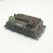 6906600 centralina scatola usato  Mineo