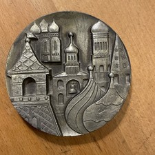 Vintage russischer moskauer gebraucht kaufen  Maulbronn