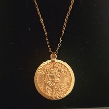 Vintage 9ct yellow for sale  PINNER