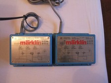 Märklin 40va licht gebraucht kaufen  Penzberg