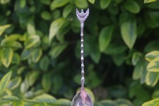 Vintage solid silver for sale  BRISTOL