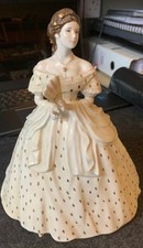 royalty figurines for sale royalty figurines for sale  BRIDGEND