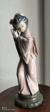 Lladro porzelkan figur gebraucht kaufen  Viersen
