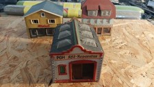 Modelleisenbahn spur konvolut gebraucht kaufen  Meerane