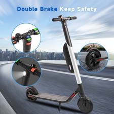 Monopattino elettrico segway usato  Afragola