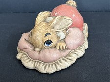 Vintage pendelfin rabbit for sale  WAREHAM