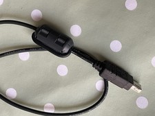 Nikon remote switch for sale  PRENTON