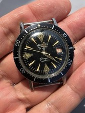 Diver monvis automatic usato  Roma