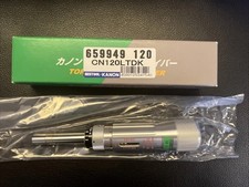 Kanon cn120ltdk drehmomentschr gebraucht kaufen  Büddenstedt