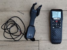 Simrad hs35 cornetta usato  Ispra