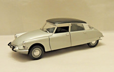 Solido citroen grise d'occasion  Halluin