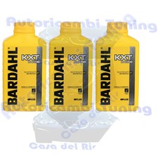 Litri olio miscela usato  Italia