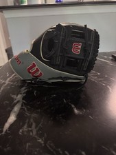 Wilson a2k superskin for sale  Jackson