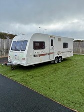Bailey unicorn barcelona for sale  BRAMPTON