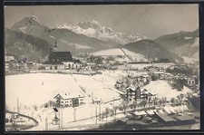 Berchtesgaden winteransicht ki gebraucht kaufen Berchtesgaden winteransicht ki gebraucht kaufen  Berlin