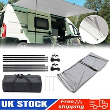 Camping awning canopy for sale  LONDON