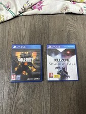 Ps4 games bundle for sale  SWANSEA