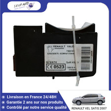 Lecteur carte renault d'occasion Lecteur carte renault d'occasion  Saint-Quentin