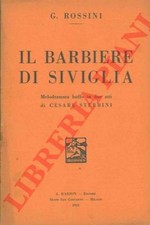 Rossini bellini donizetti usato  Italia