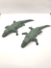 Playmobil krokodile alligator gebraucht kaufen Playmobil krokodile alligator gebraucht kaufen  Niederdorfelden