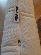 matratze 90x200 dunlopillo gebraucht kaufen  München